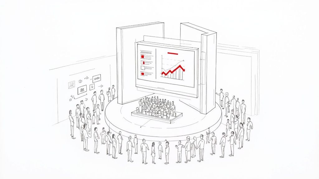 A Practical Guide to Hosting an Event That Drives Growth