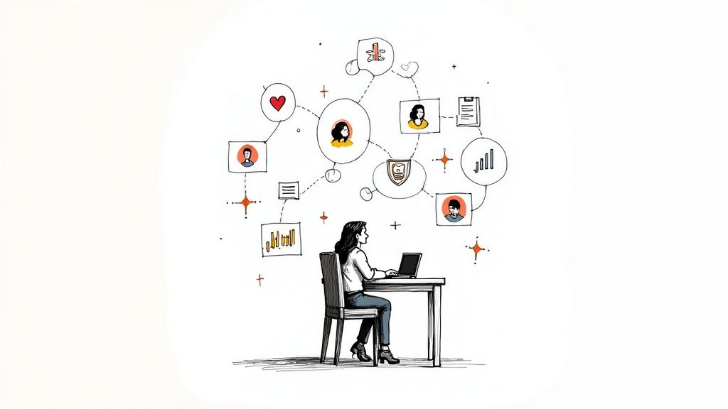 A Deep Dive Into Community Manager Duties