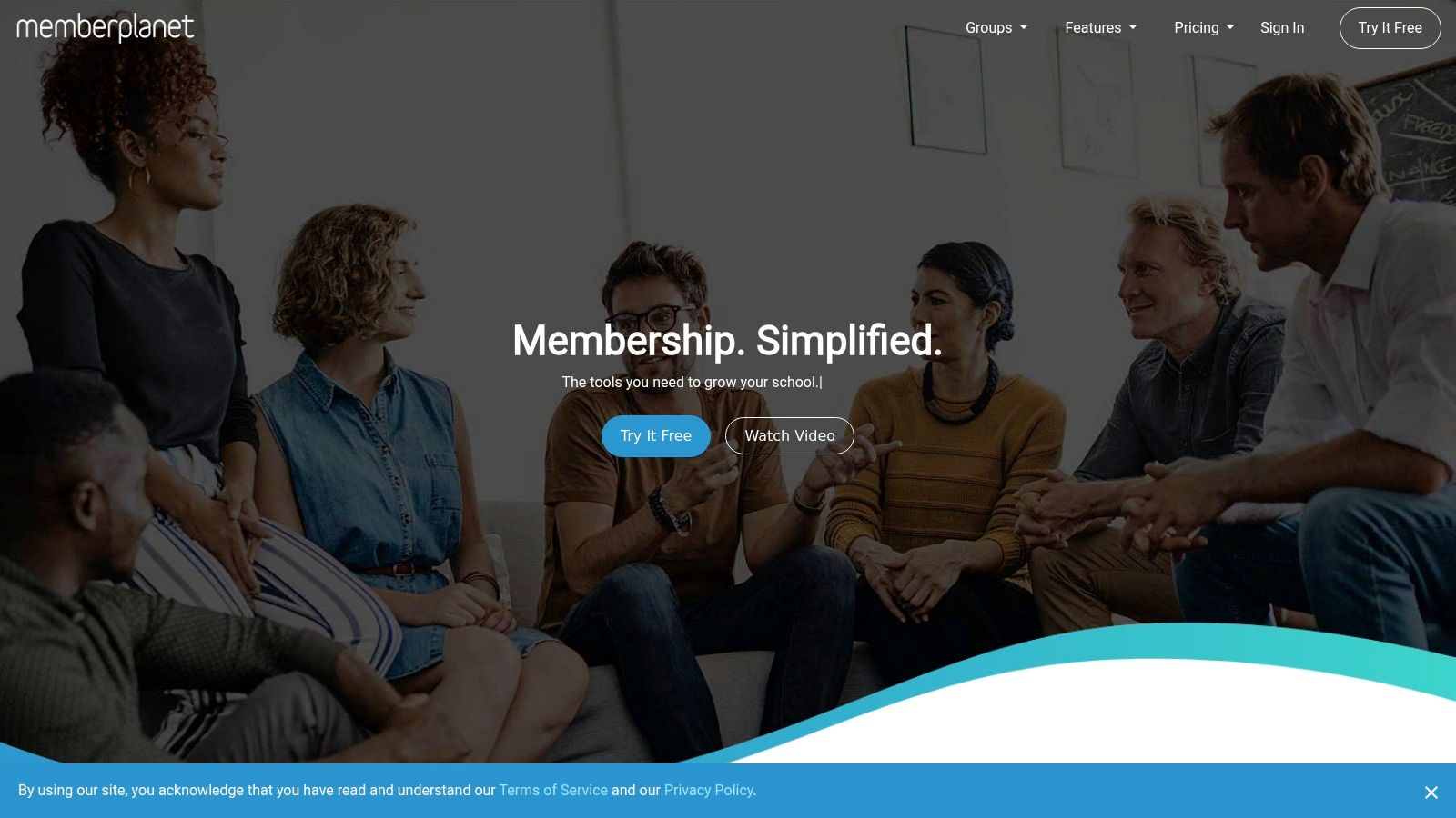 memberplanet