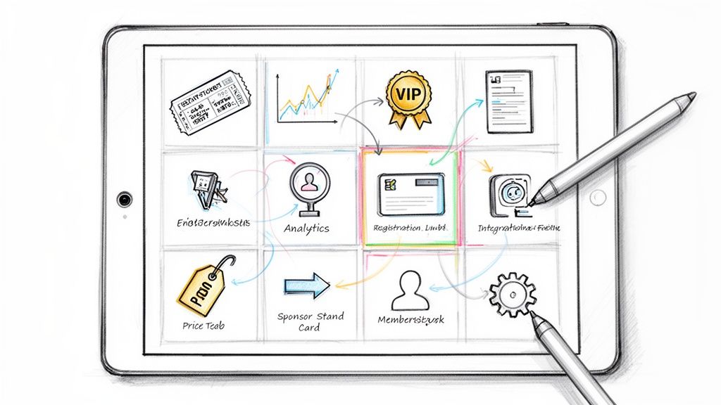 The 12 Best Event Ticketing Software Platforms for 2025