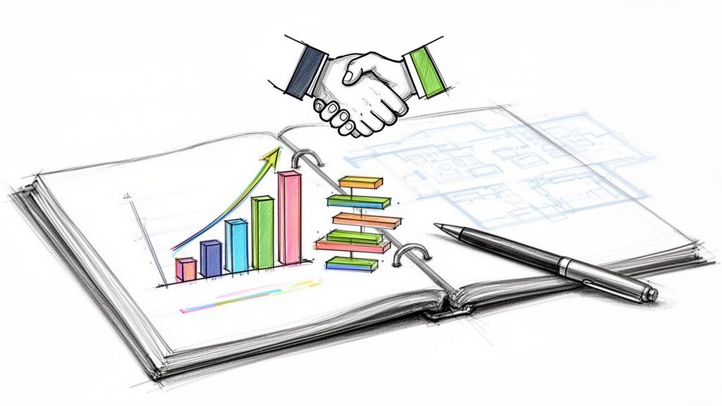 A Winning Event Sponsorship Proposal Template That Closes Deals