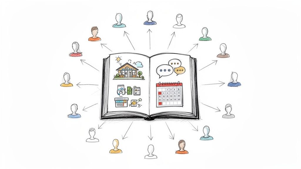 A Modern Playbook to Increase Customer Engagement