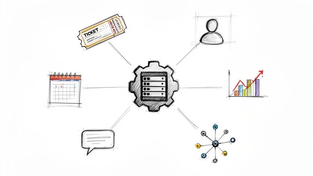 A Guide to Online Event Management Software