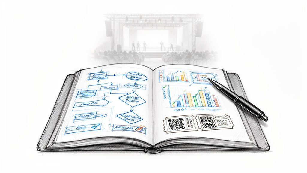 Crafting a Sample Proposal for Event Success