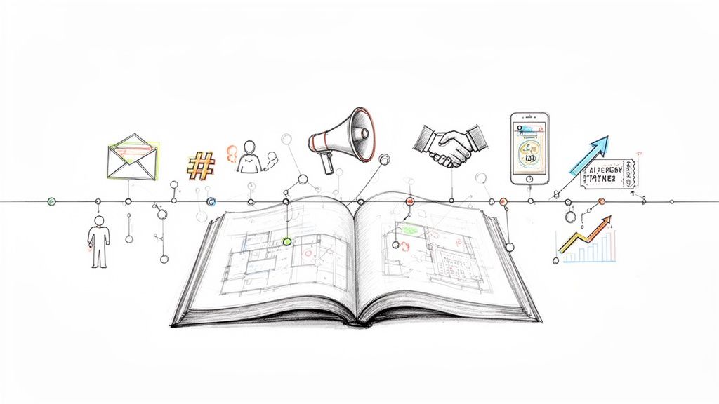 How Do You Promote an Event A Playbook for Sell-Out Success