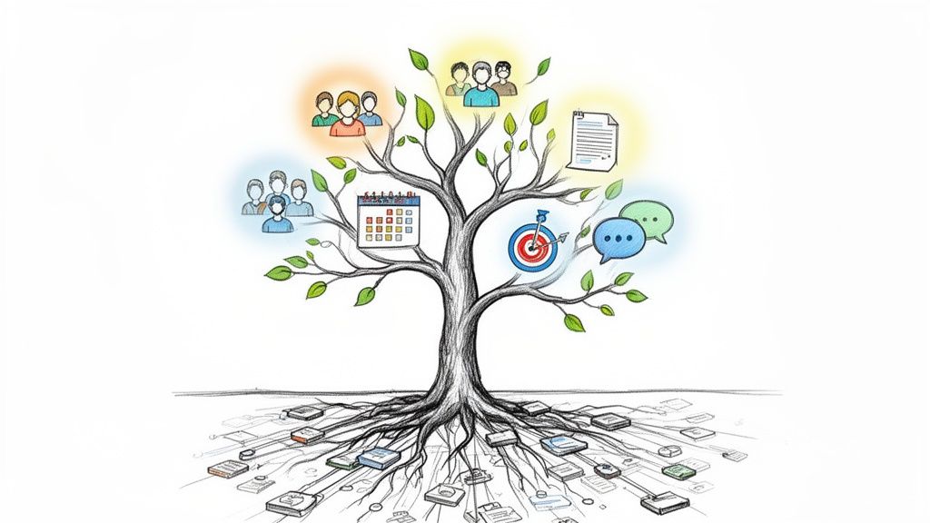 Improving customer engagement: Practical strategies for modern associations