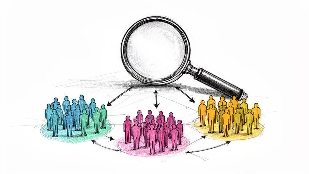 Unlocking Audience Insights With Customer Segmentation Models