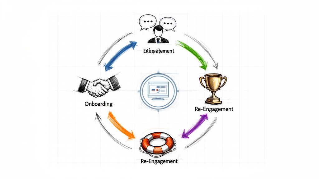 Build a Customer Retention Program That Actually Works