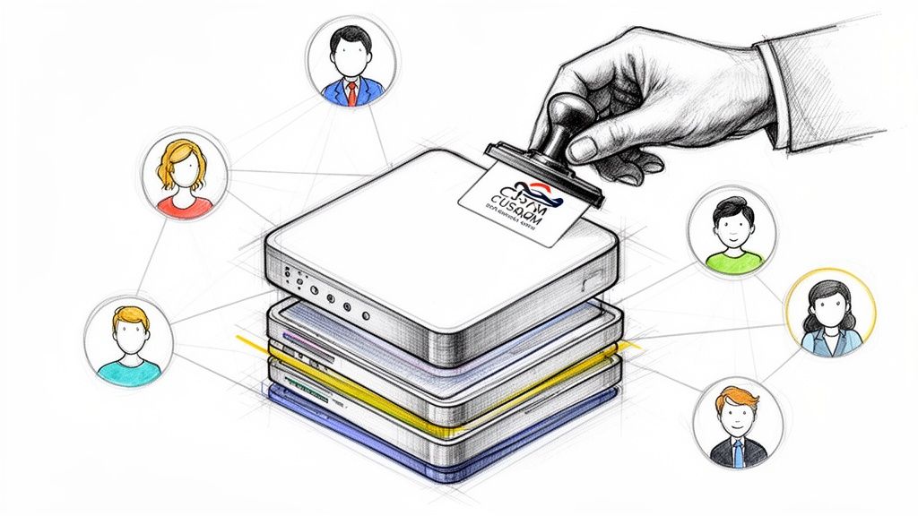 Your Guide to a White Label Community Platform