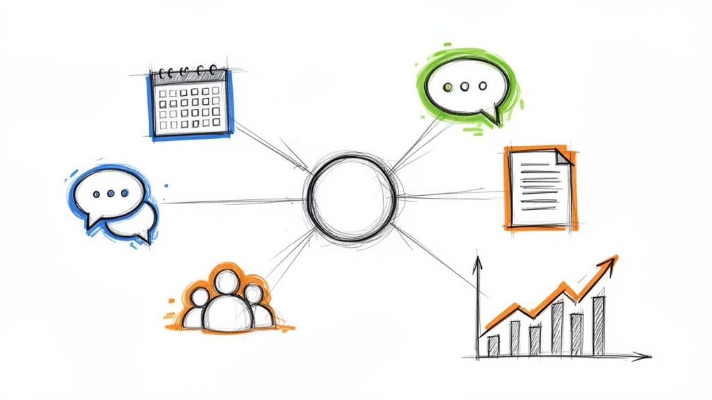 Customer Engagement Platforms: Boost Loyalty and Growth