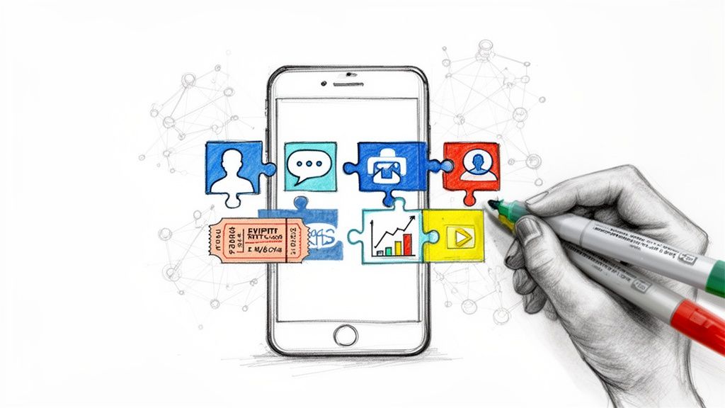 White Label Community App: Launch a Custom Platform for Your Brand