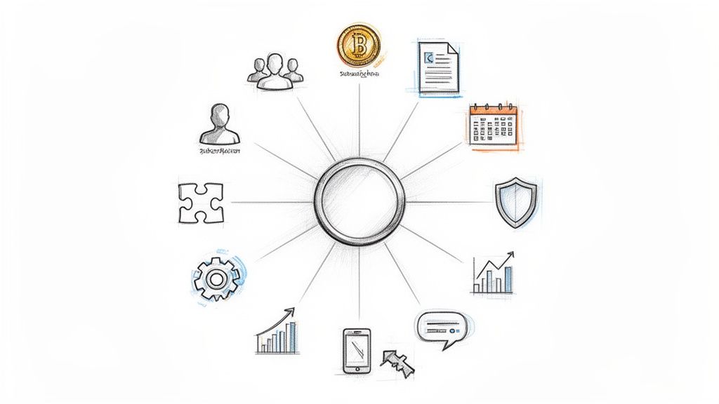 The 12 Best Membership Based Website Builder Platforms for 2026