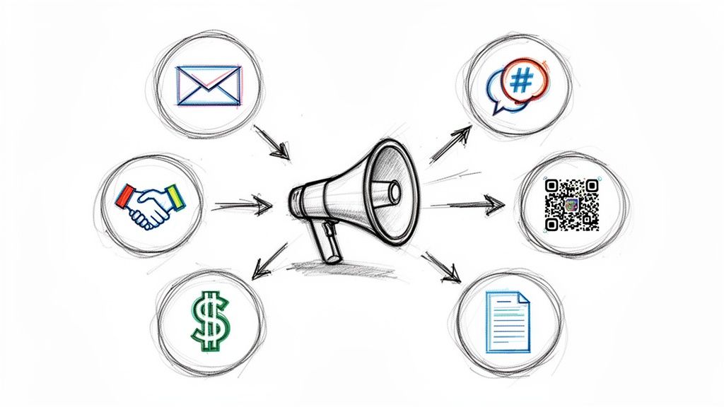 10 Actionable Promoting an Event Ideas for Massive Turnout in 2026