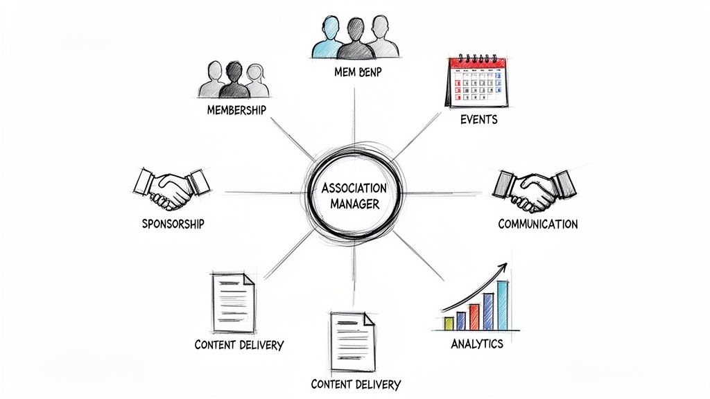 What Is Association Management? The Definitive Guide for Growth