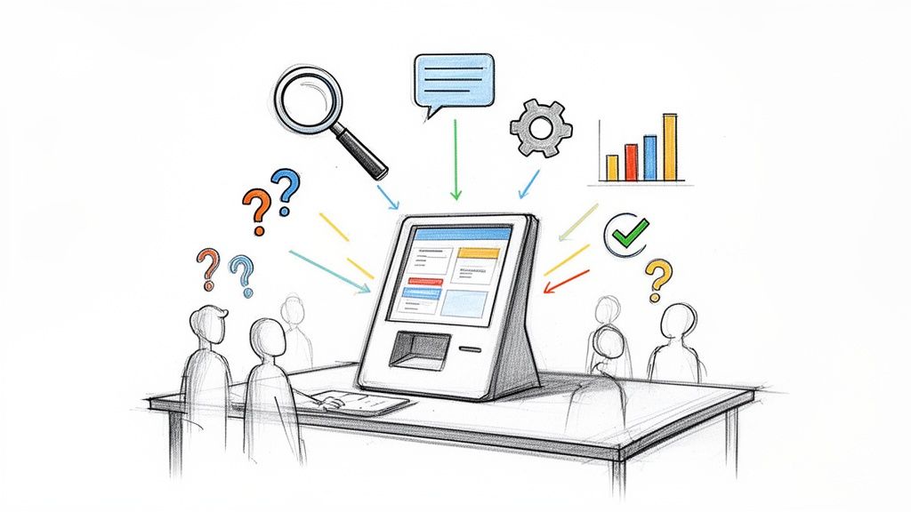 Your Guide to Customer Self Service for Modern Communities