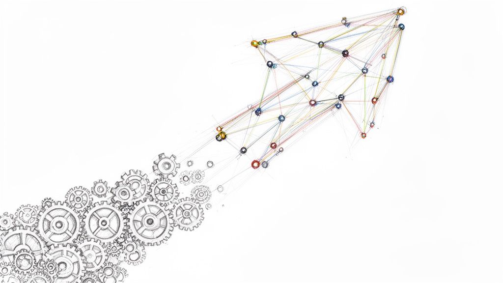 A Guide to Scalable Business Models for Resilient Growth