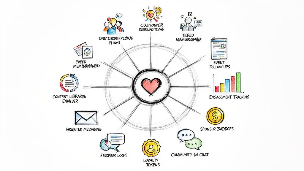 10 Proven Strategies for Improving Customer Retention in 2026