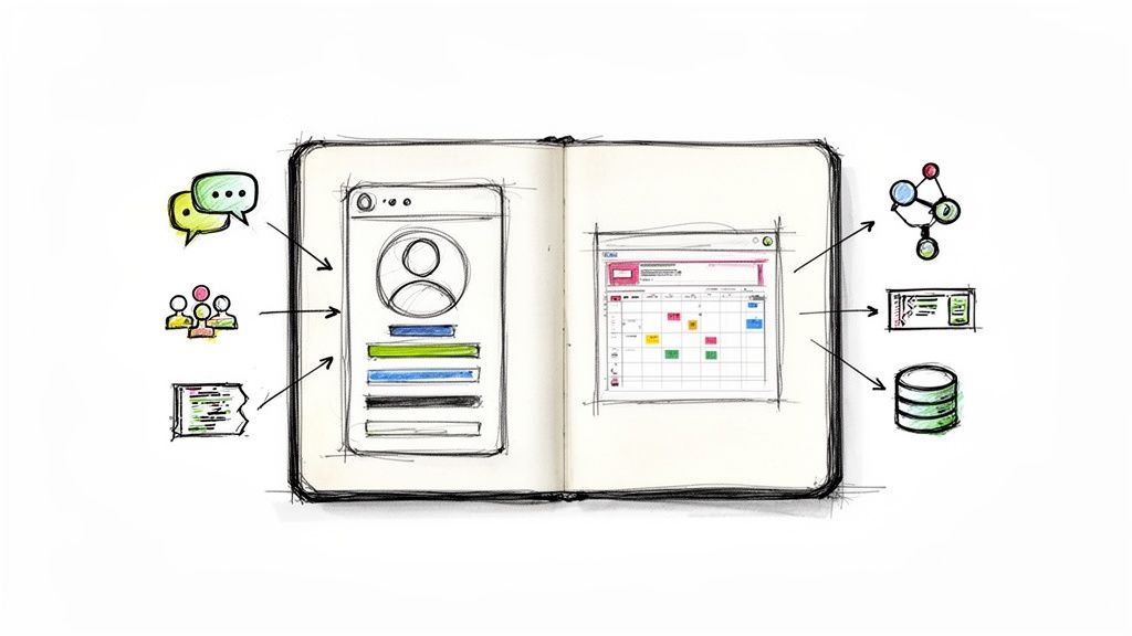 How to Design a Social Networking Site That Thrives