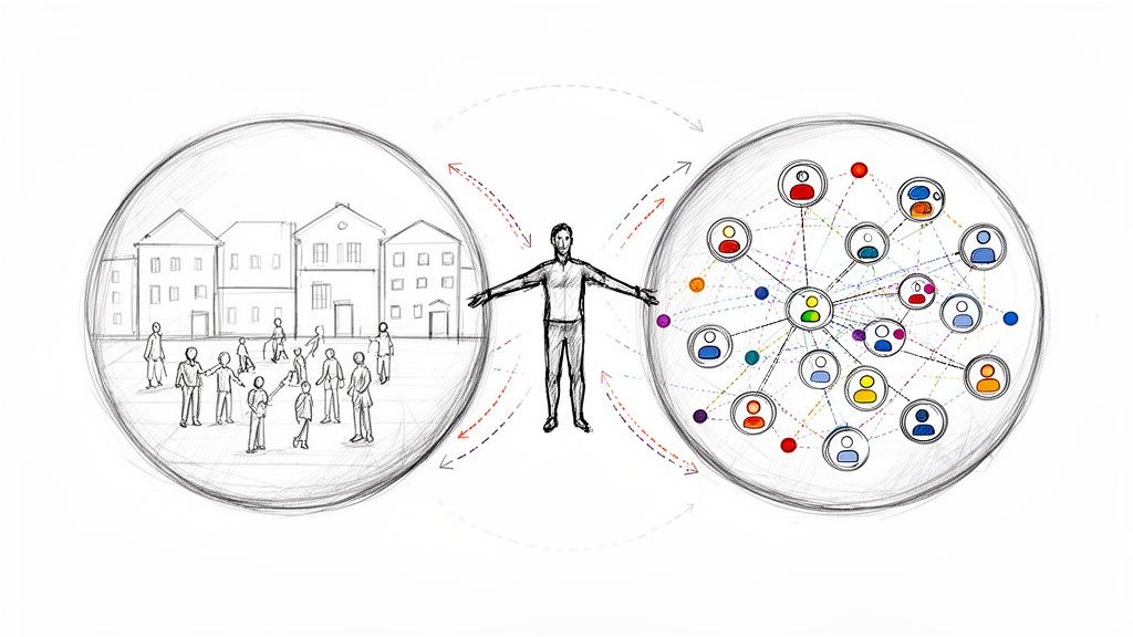 The Rise of the Community Social Media Manager in 2026