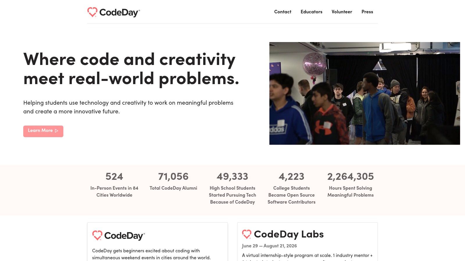 CodeDay
