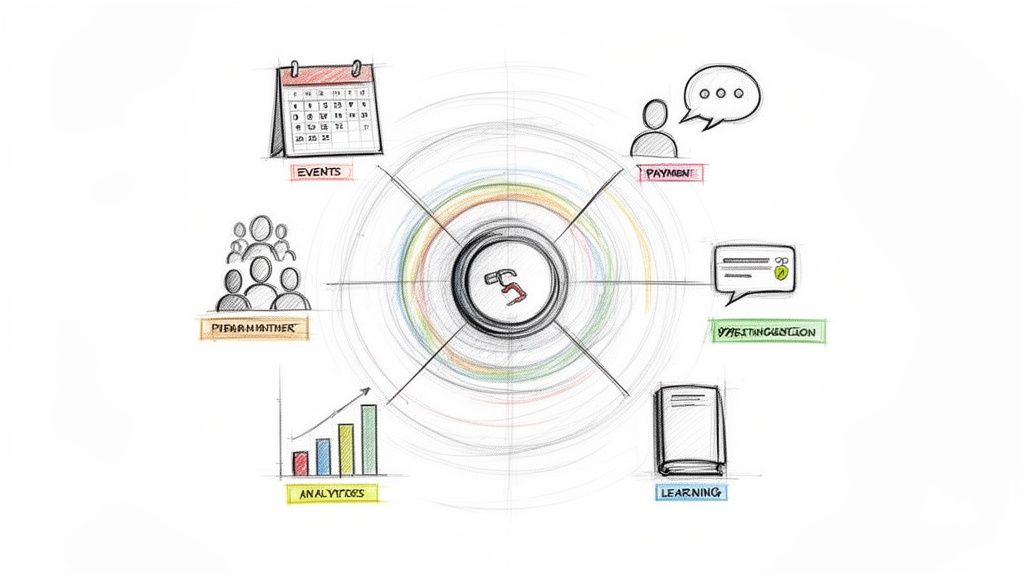 Your Guide to Modern Association Management Solutions