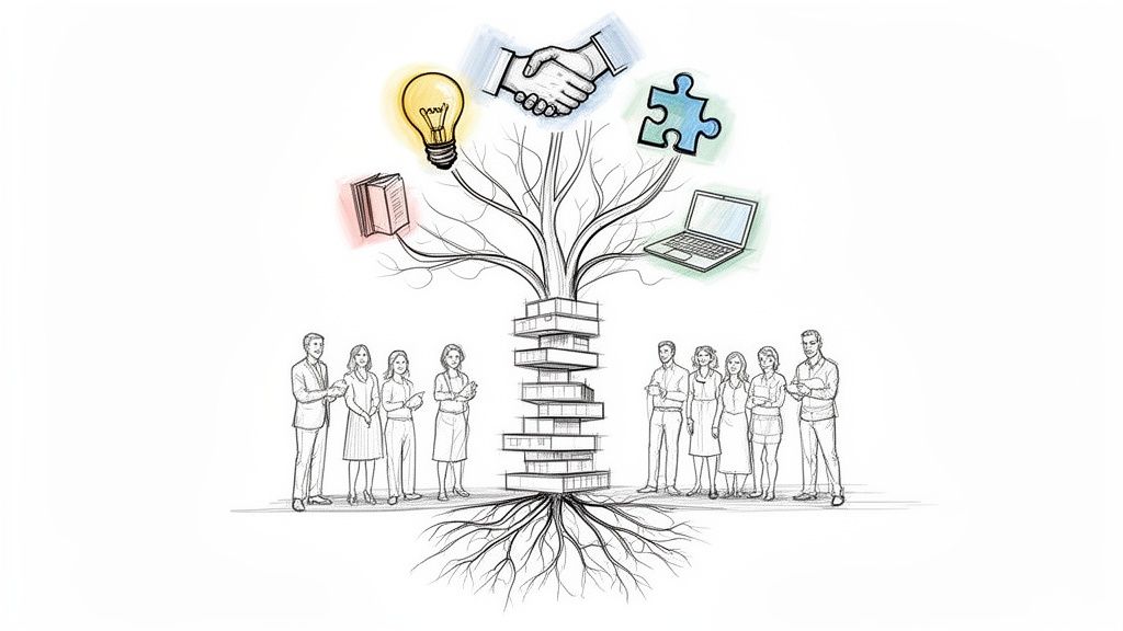 What Is Community Based Learning A Practical Guide for Professionals