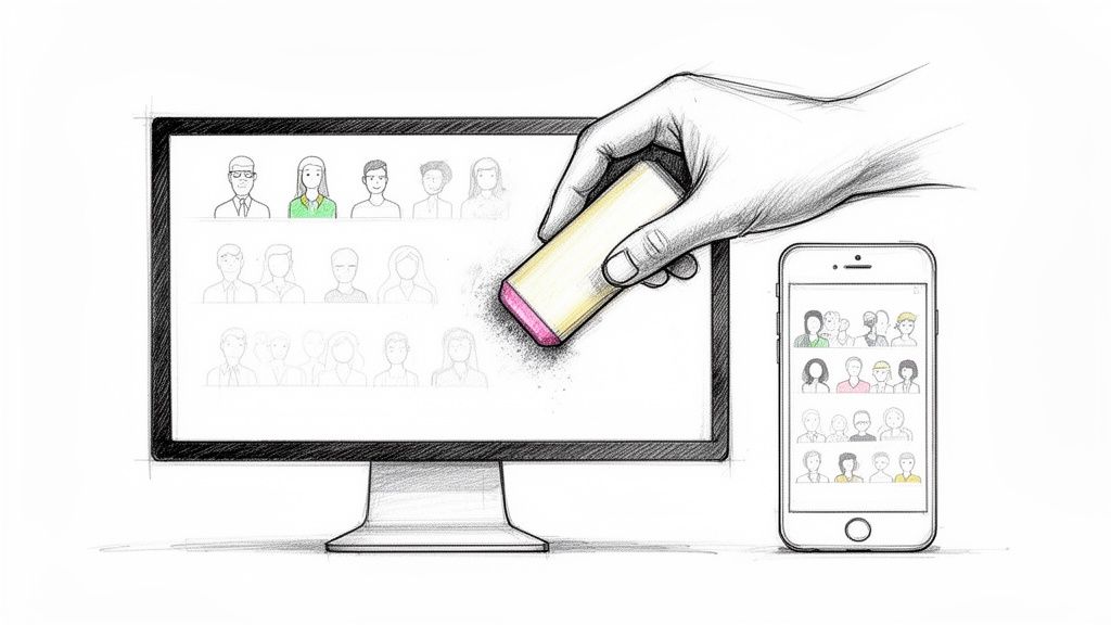 How to delete facebook group i created in 2026