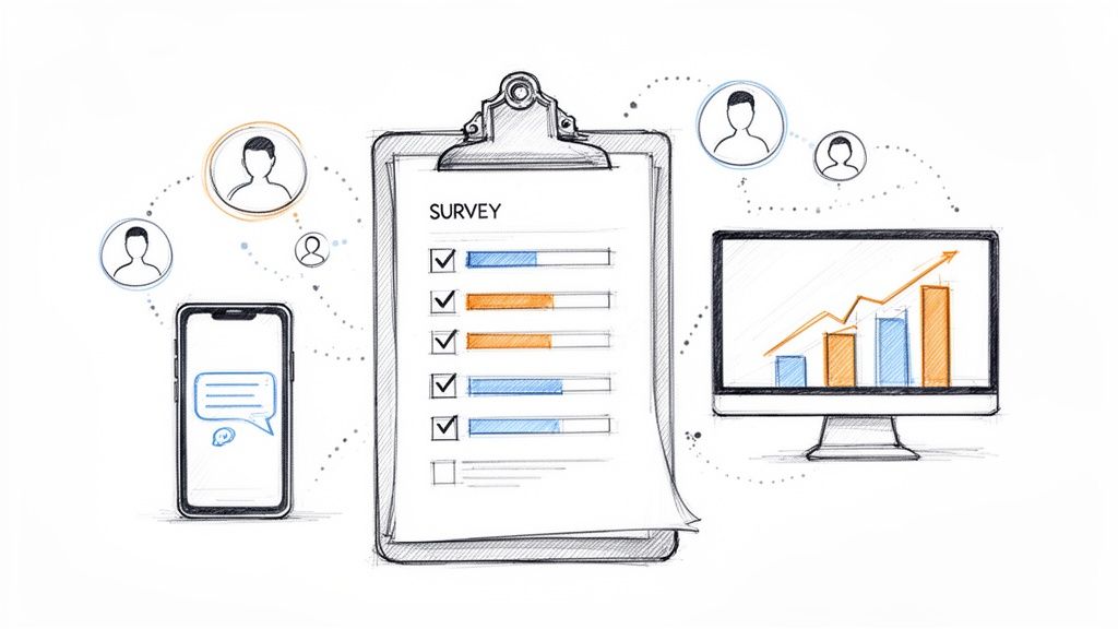 Master Your Online Community Survey