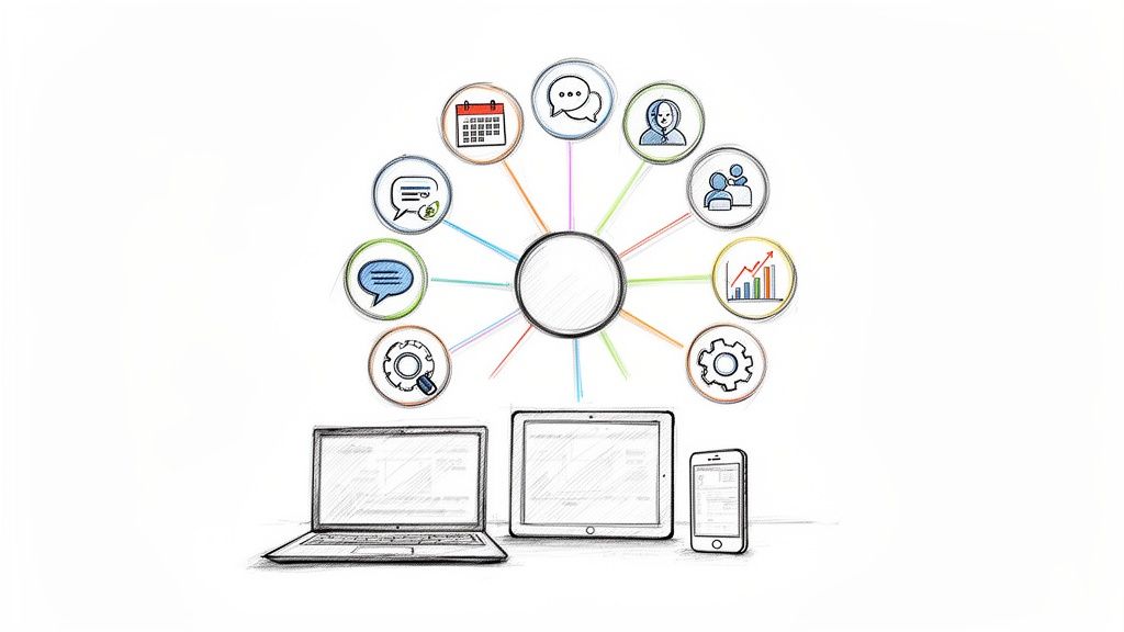 12 Best Professional Network Tools for 2026