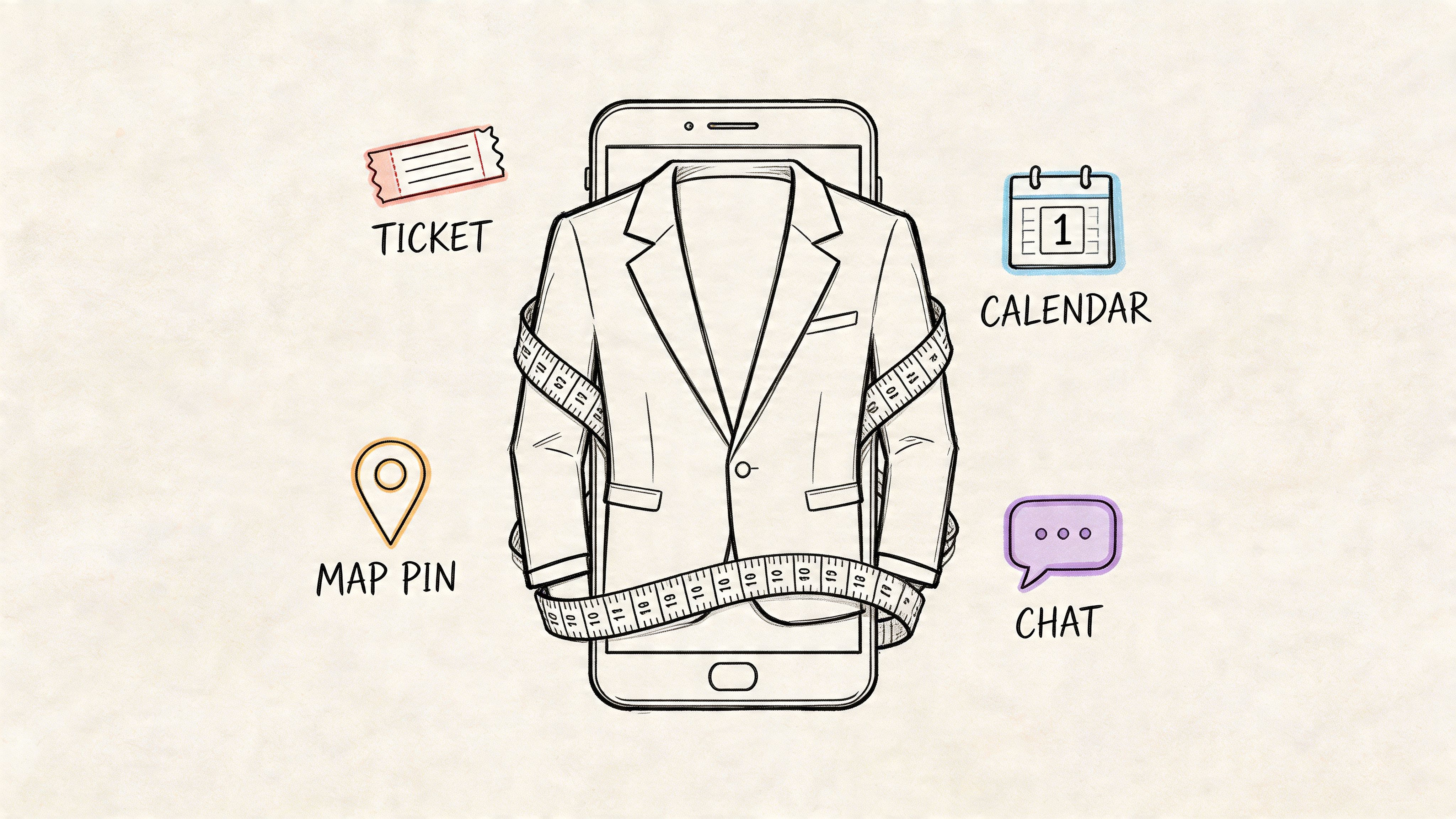 What Is a Native App? A Guide for Event Organizers