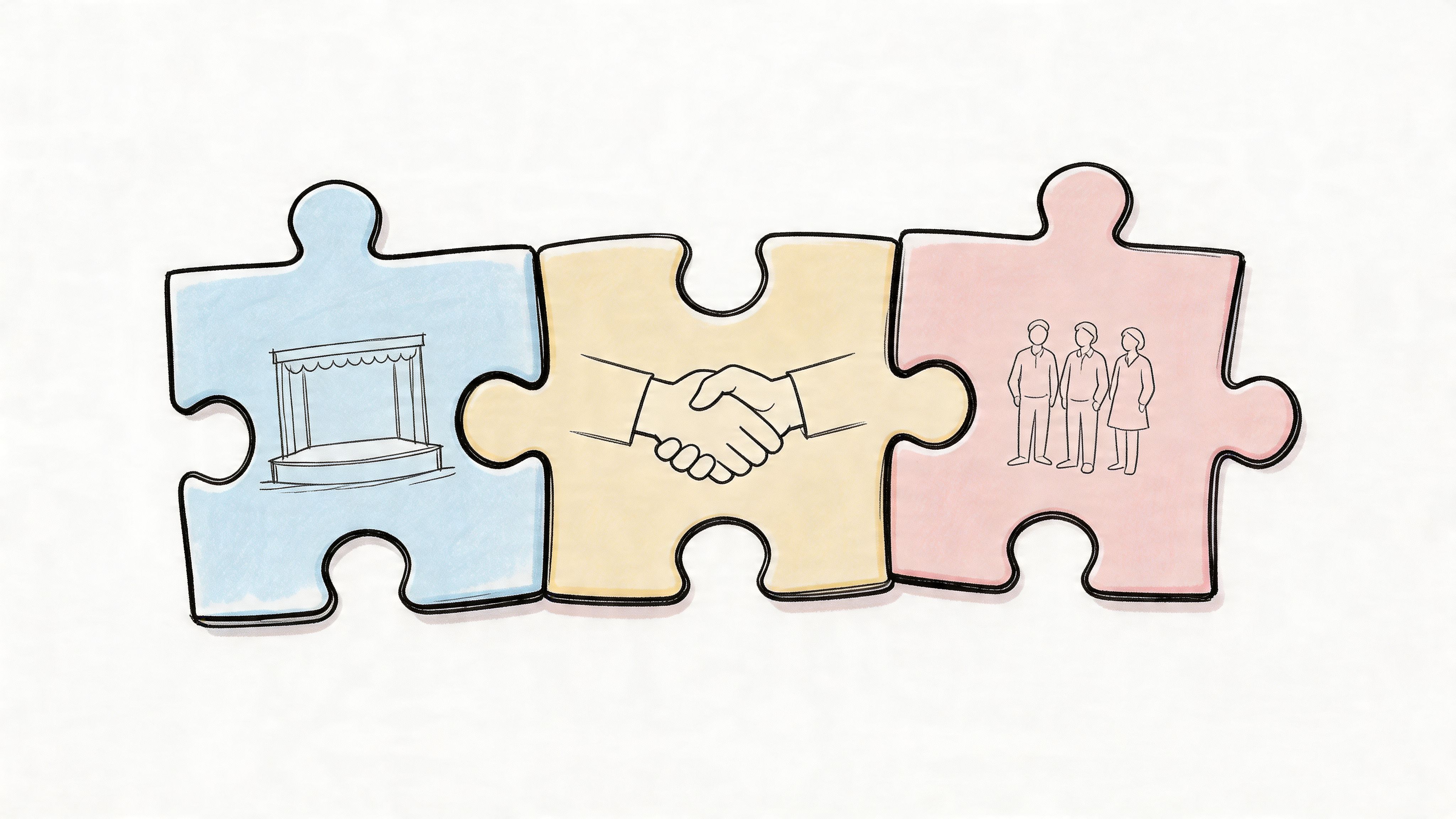 Sponsorship in Events: The Ultimate Guide for 2026