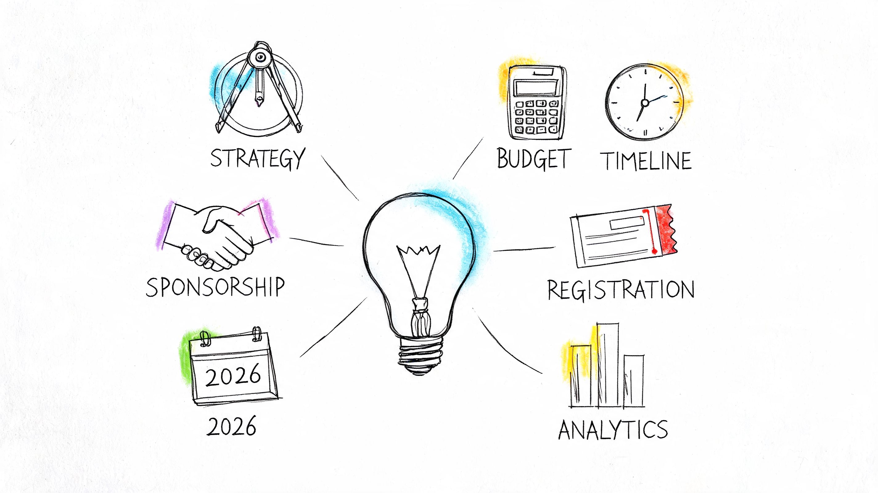 Professional Event Planning Guidelines for 2026