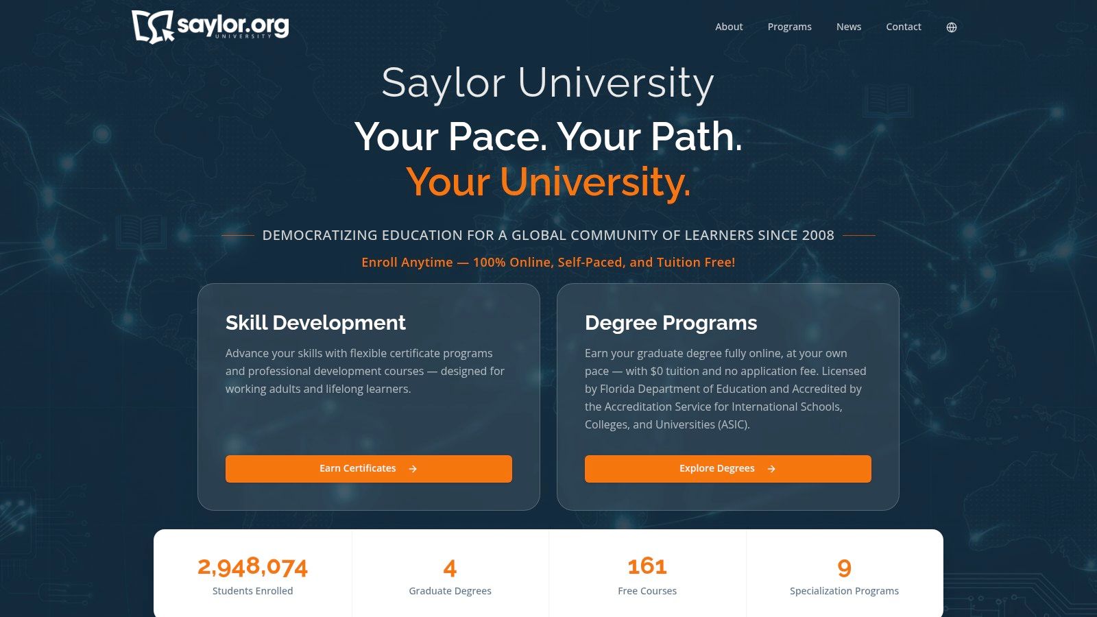 Saylor Academy