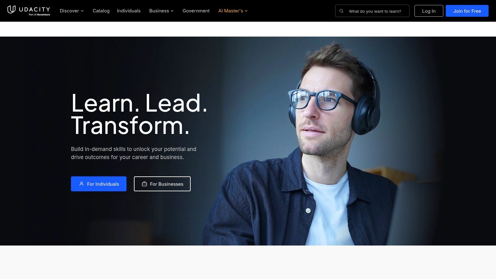 Udacity
