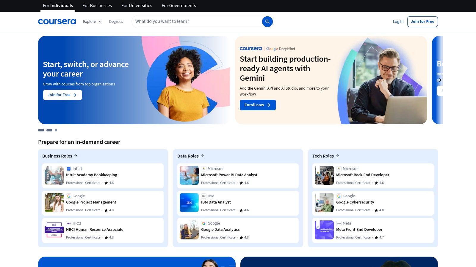 Coursera