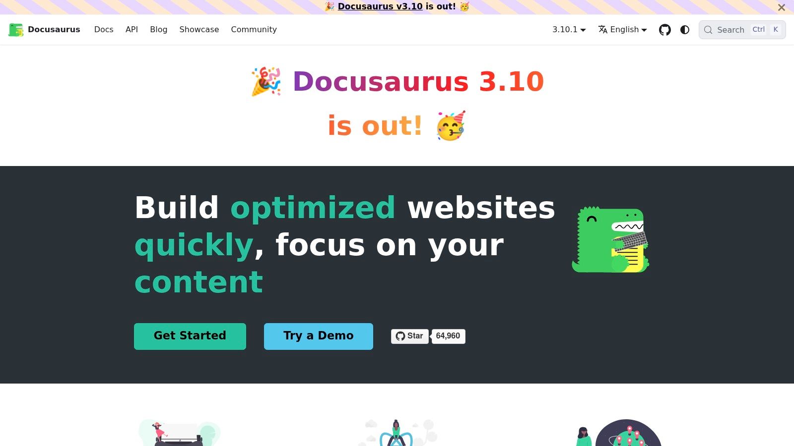 Docusaurus + OpenAPI (Redocusaurus / docusaurus‑openapi‑docs)