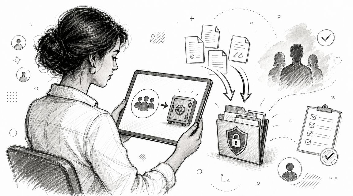 How to Remove a Group: Securely & Without Data Loss