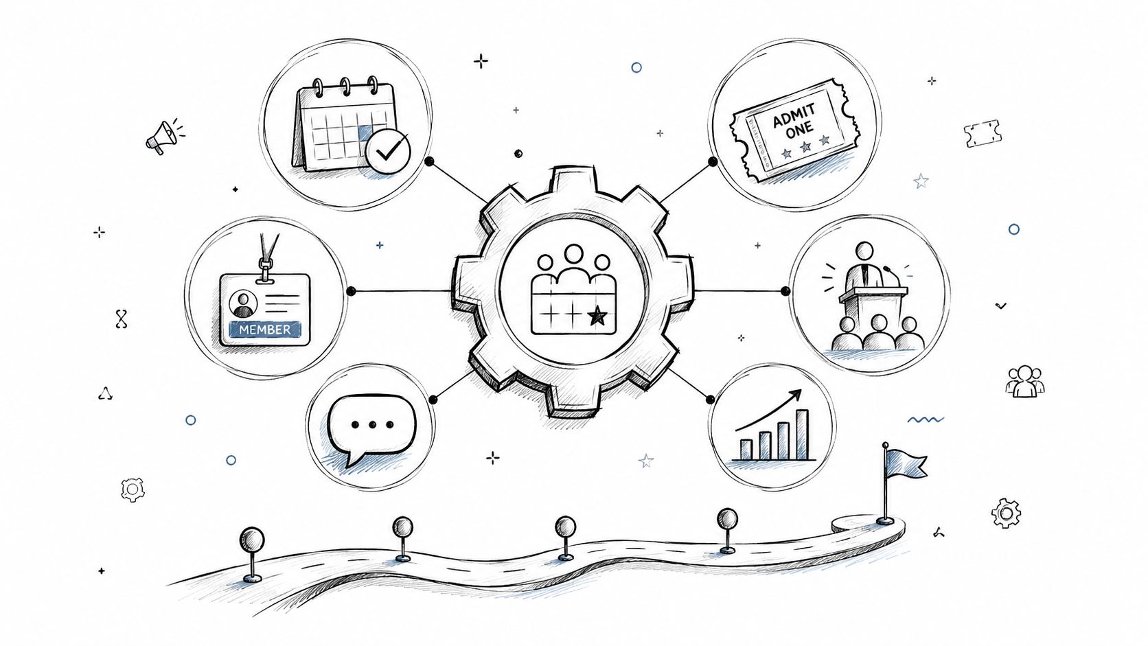Choosing Event Management Software: The Complete Guide