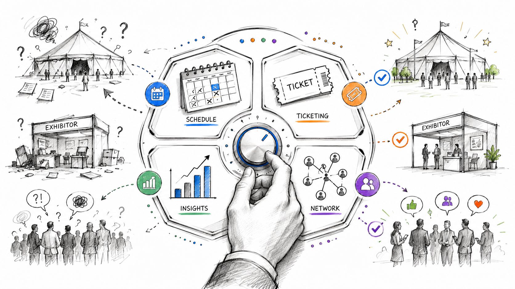 Event Software Management: Your Strategic Guide for 2026