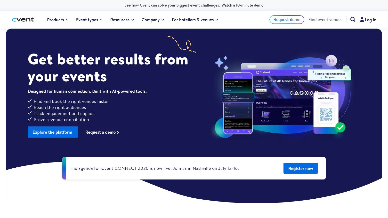 Cvent