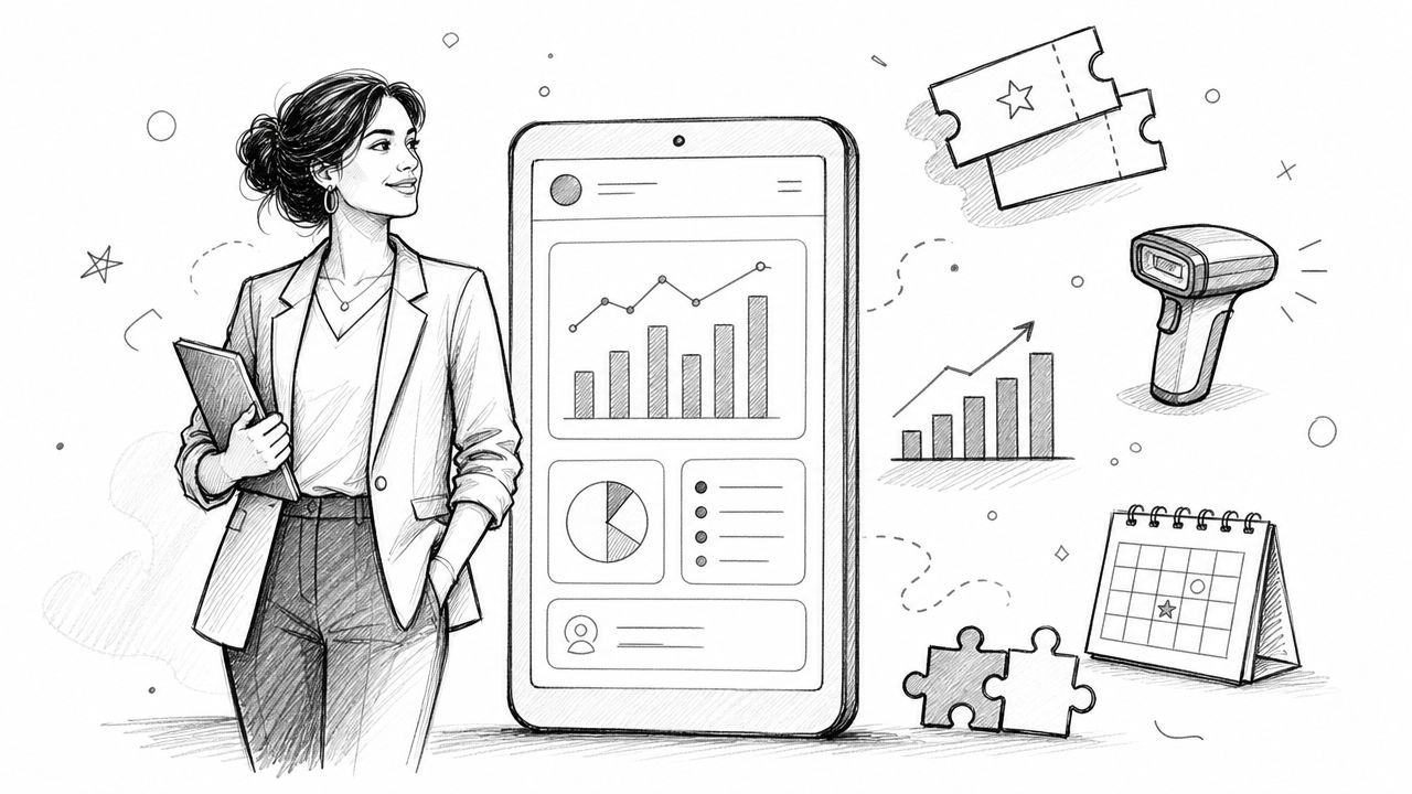 Cvent Event Management Software: Is It Right for You?
