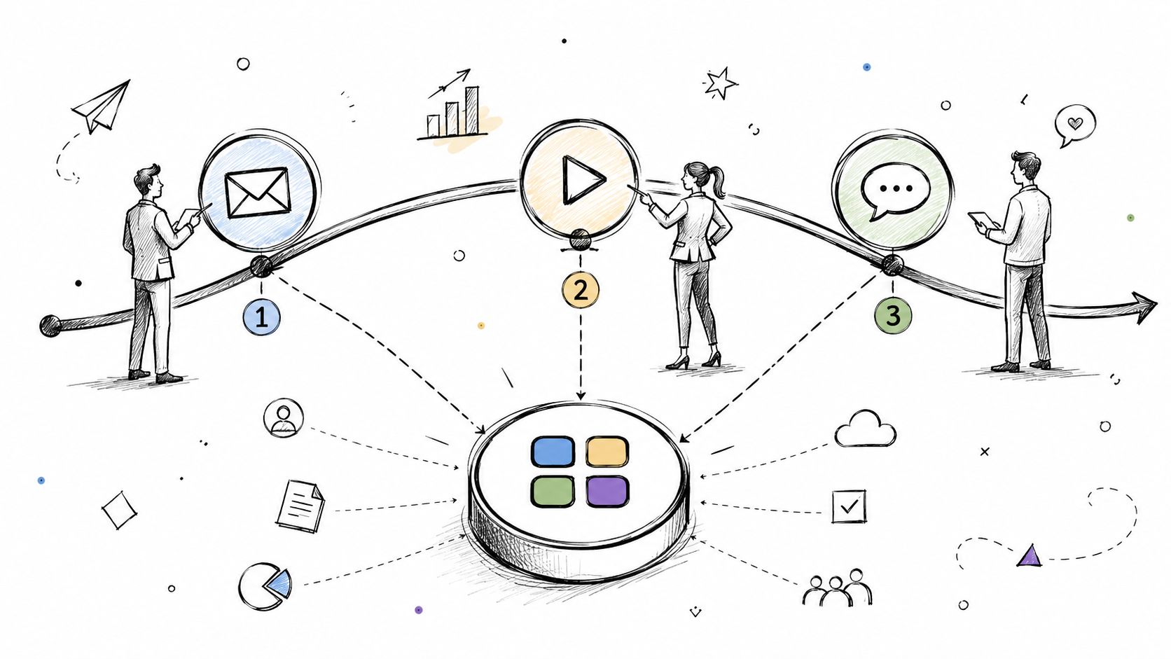 Post-Event Engagement: A Strategic Playbook for 2026