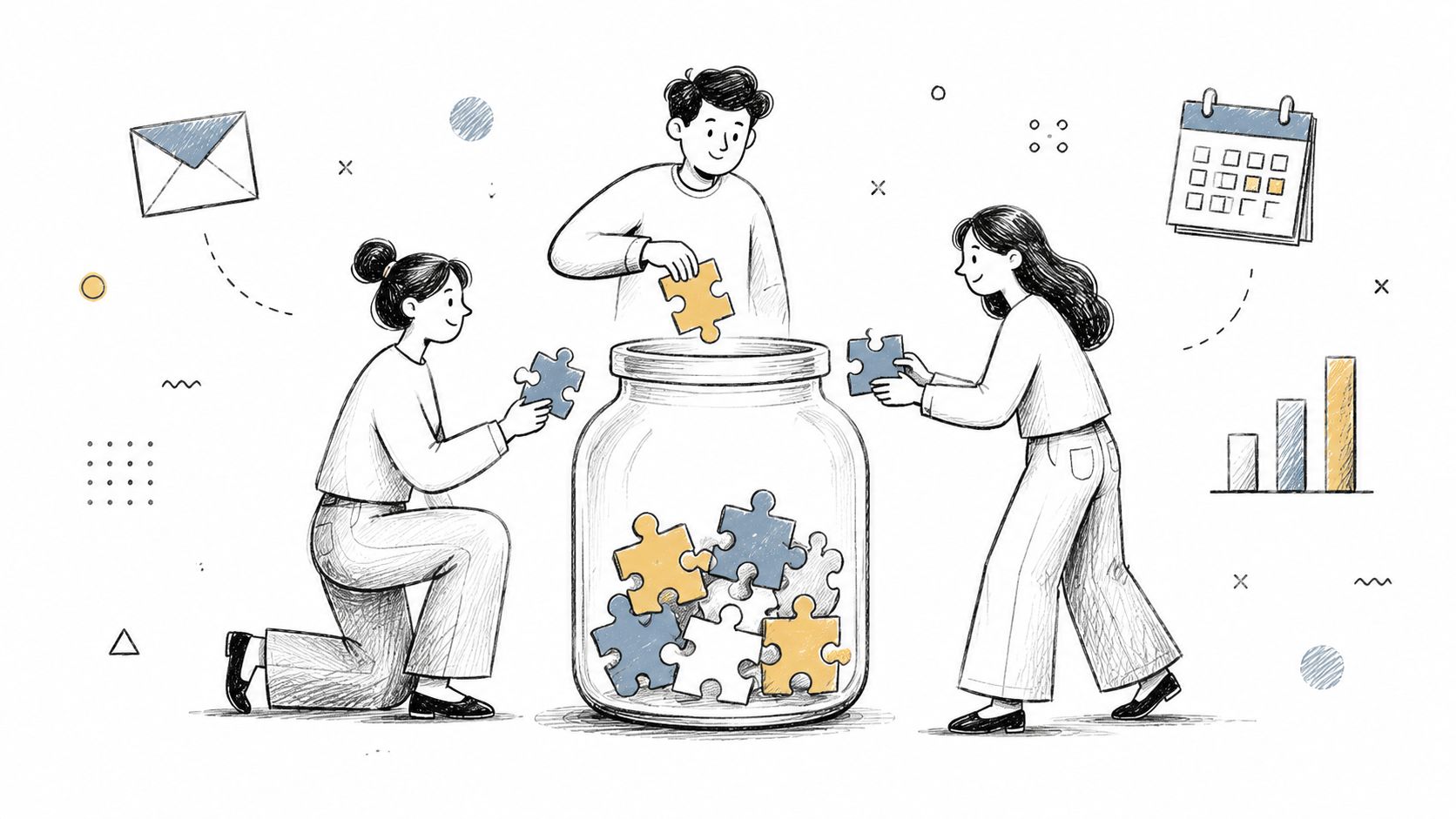 Boost Engagement: First-Party Data Collection Guide