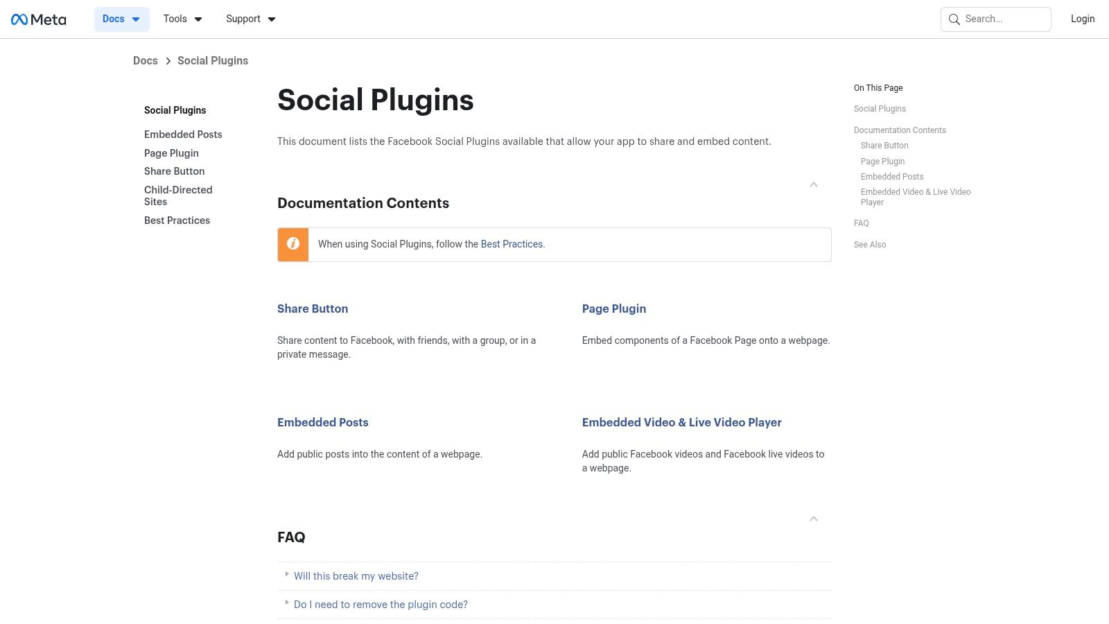 Screenshot from https://developers.facebook.com/docs/plugins/like-button/