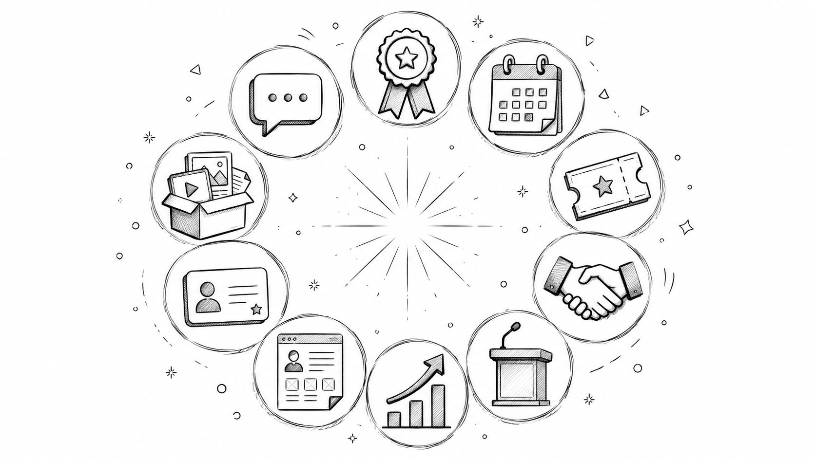 10 Milestone Celebration Ideas for Associations