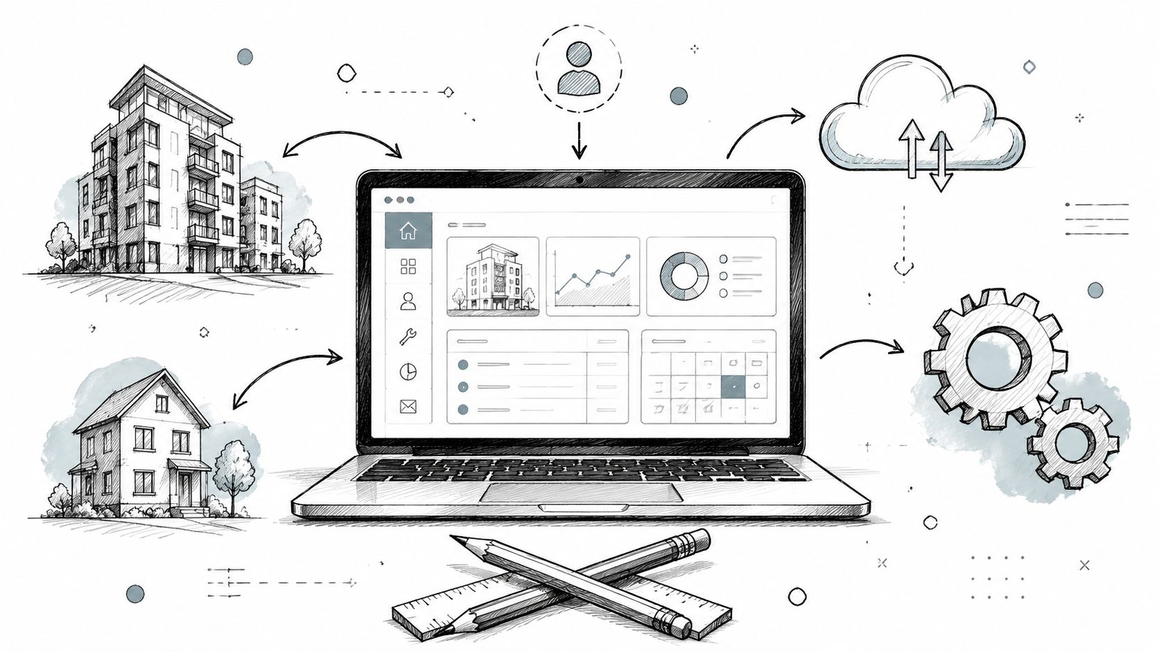 Property Management Software Development: Your 2026
