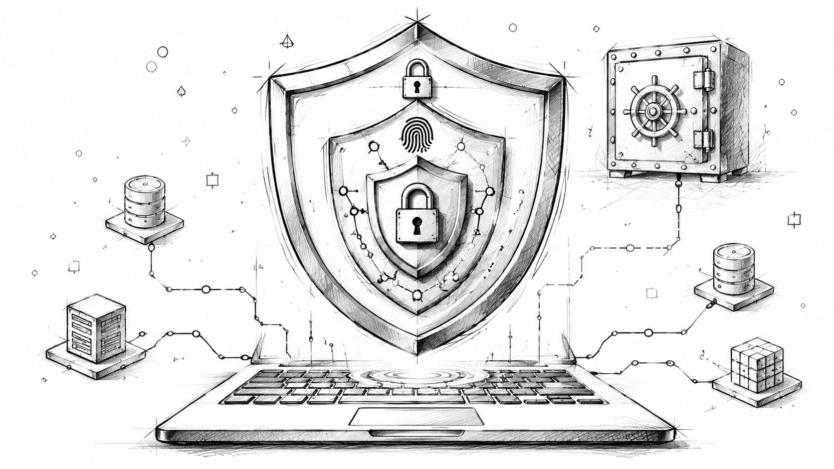 Platform Security Features: Protect Your Data in 2026