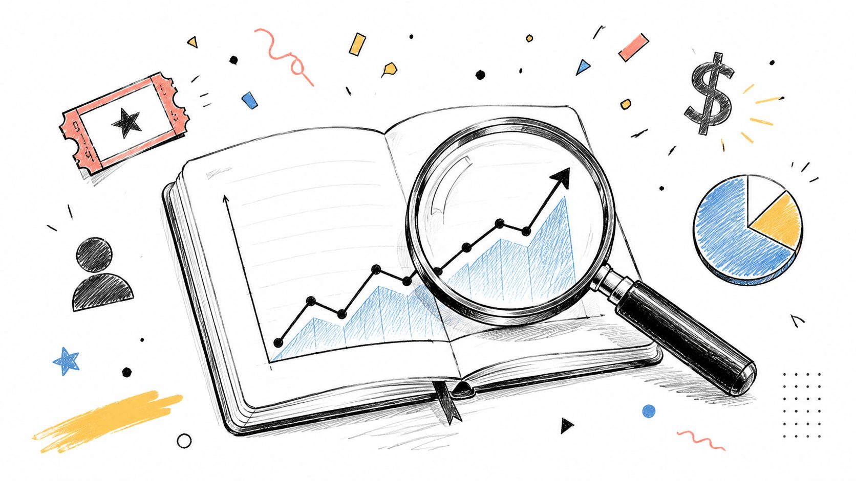 Mastering Post Event Analytics for Growth & ROI