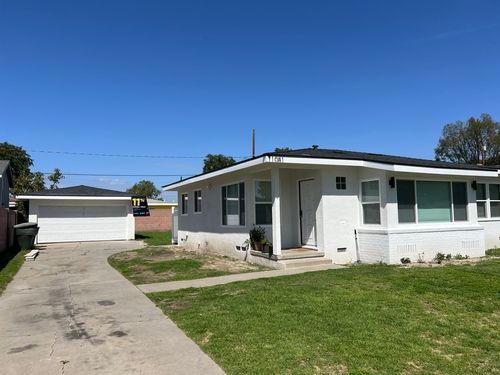 We are fully renovating the main home, and building a brand new construction ADU on this spacious lot. This property (and all equity) will collateralize Pi Group Residential Holdings investments.