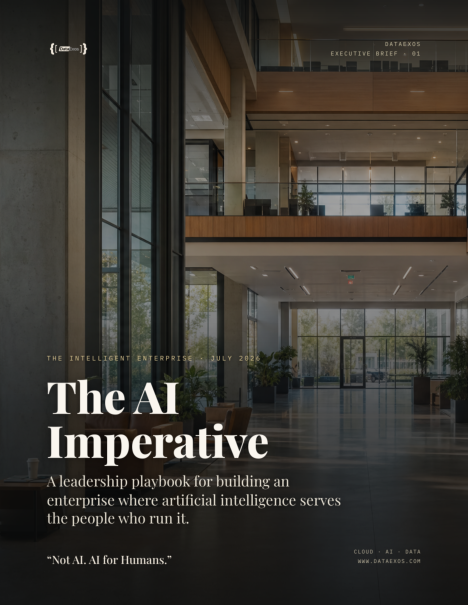 Thumbnail preview of 'The AI Imperative' document.